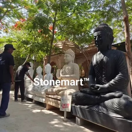 Why Buying Buddha Statues from the Authentic Manufacturer and Exporter Online is Important?